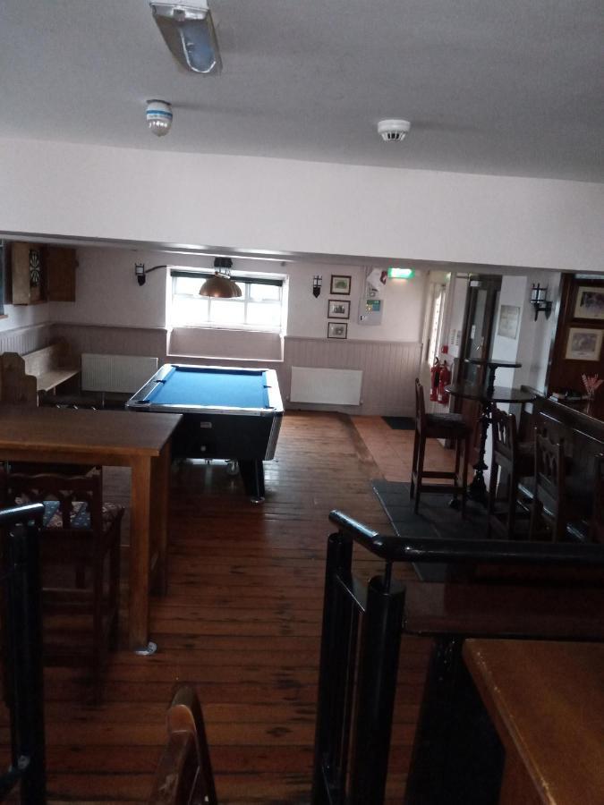 The Rock Bar B&B Kilkenny Extérieur photo